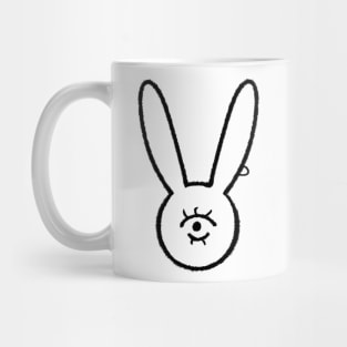 Light Lucky Mug